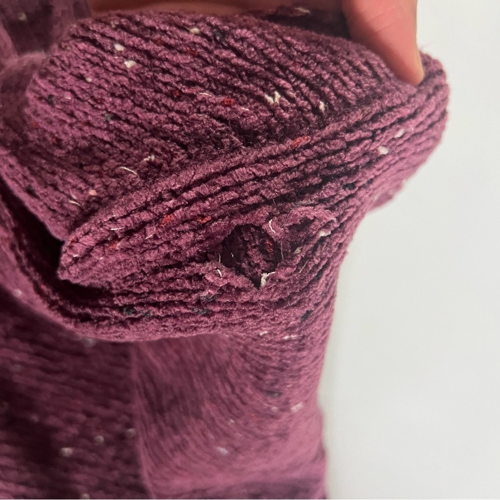Mudd sweater - medium - Picture 6 of 7